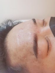 点击看大图 -莲姿娜·半永久纹绣纹眉