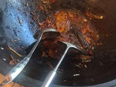 -江湖水乡铁锅炖魚(周庄嘉园店)