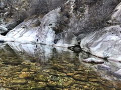 -终南山国家森林公园