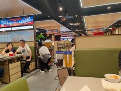 -海底捞火锅(龙湖金沙天街店)