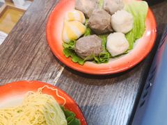 -小龍鳳·港式海鲜打边炉(沙湖路店)