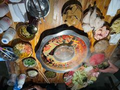 -陈陈火锅(较场口店)