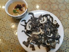 -清真·鸦儿李记·小馆(后海店)