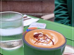 -潮一不贰·法式甜品·生日蛋糕·西式简餐(外滩店)