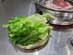包肉菜-本炙炭烤·蒲烧活鳗料理店(金沙洲店)