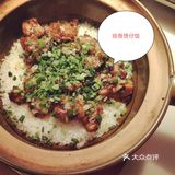 打卡顺德菜