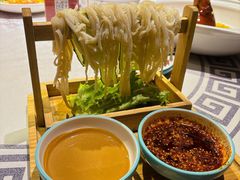 -醉长安(钟楼旗舰店)