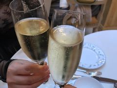 -The Ritz Restaurant