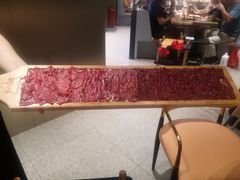 -牛人日志·鲜牛肉骨汤火锅(万科里瑧店)