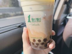 -1点点(萧山高教园店)