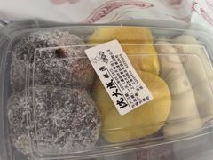 -沈大成(南京东路店)