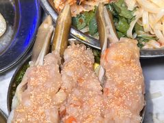 -琥珀川糟粕醋·香草鸭·鸡煲(慈云寺店)