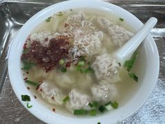 -汪家馄饨(集庆路店)
