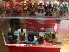 -九木杂物社(大东方百货店)