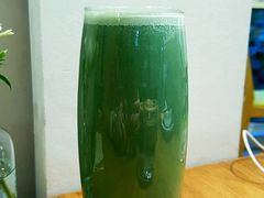 -茹·pure vegan(博华广场店)
