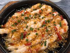 -小民大排档(江汉路店)