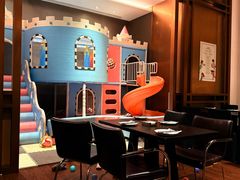 -天津东凯悦酒店·Market Café自助餐厅