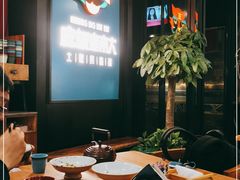 -吃饭皇帝大土家民族菜(正大广场店)