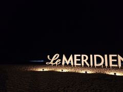 -石梅湾艾美度假酒店