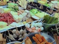 -江油特色冷沾沾(火炮街店)