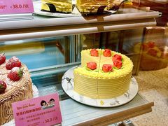 -丁香西饼屋(桂林路店)