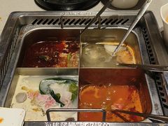 -海底捞火锅(吾悦广场店)