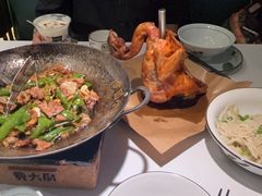 -费大厨辣椒炒肉(高铁吾悦广场店)