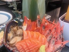 -元渔铁板烧(万象城店)