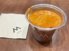 -M Stand(万象前海店)