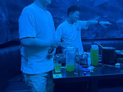-冰城小镇音乐串吧·聚会餐厅(百子湾店)