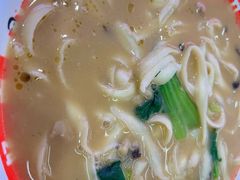 -小谭刀削面(莲池总店)