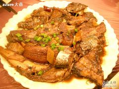 象山海鲜排挡-丹盛象山海鲜(水清路店)