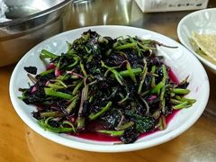 -芦茨金富饭庄·25年老字号·专做稻草鸡