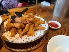 闽南炸醋肉-临家闽南菜(宝洲路店)