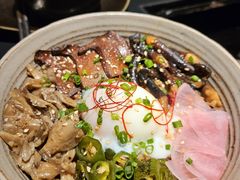 -Ameigo梅果·云贵川bistro(长宁来福士店)