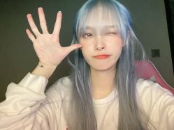 -星期六创作·接发烫染