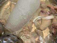 -润园四季椰子鸡火锅(南山海岸城店)