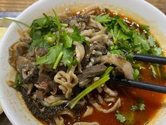 -老·贝尔杂碎馆