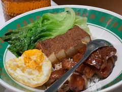 -食膳星港记·手工现做港式茶餐厅(吉联店)