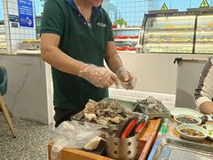 -蚝英雄·鲜蚝自助专门店