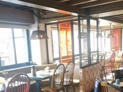 -江边城外烤全鱼(方庄时代购物中心店)