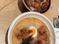 -味千拉面(广州金沙永旺梦乐城店)