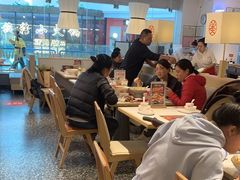 -大美西北·手工面 西北菜(永康万达店)