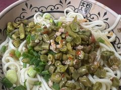 -大石人家鱿鱼面馆(大石西路总店)