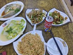 -好味道海鲜大排档·老字号(巽寮湾海鲜市场店)