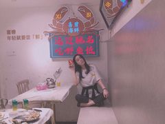 -桥东喜碧海鲜街(水东街店)