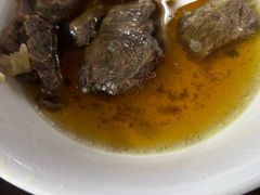 -好成财牛排馆(涂门街总店)