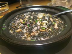 -新悦·霞浦海鲜生(上下杭店)