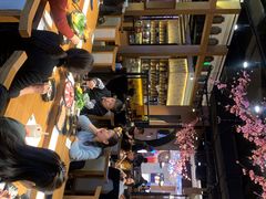 大堂-呷哺呷哺(万达新世界店)