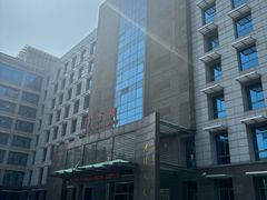 -北京市中关村医院